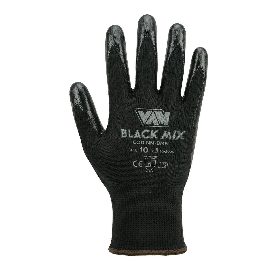 BLACK MIX – Image 2