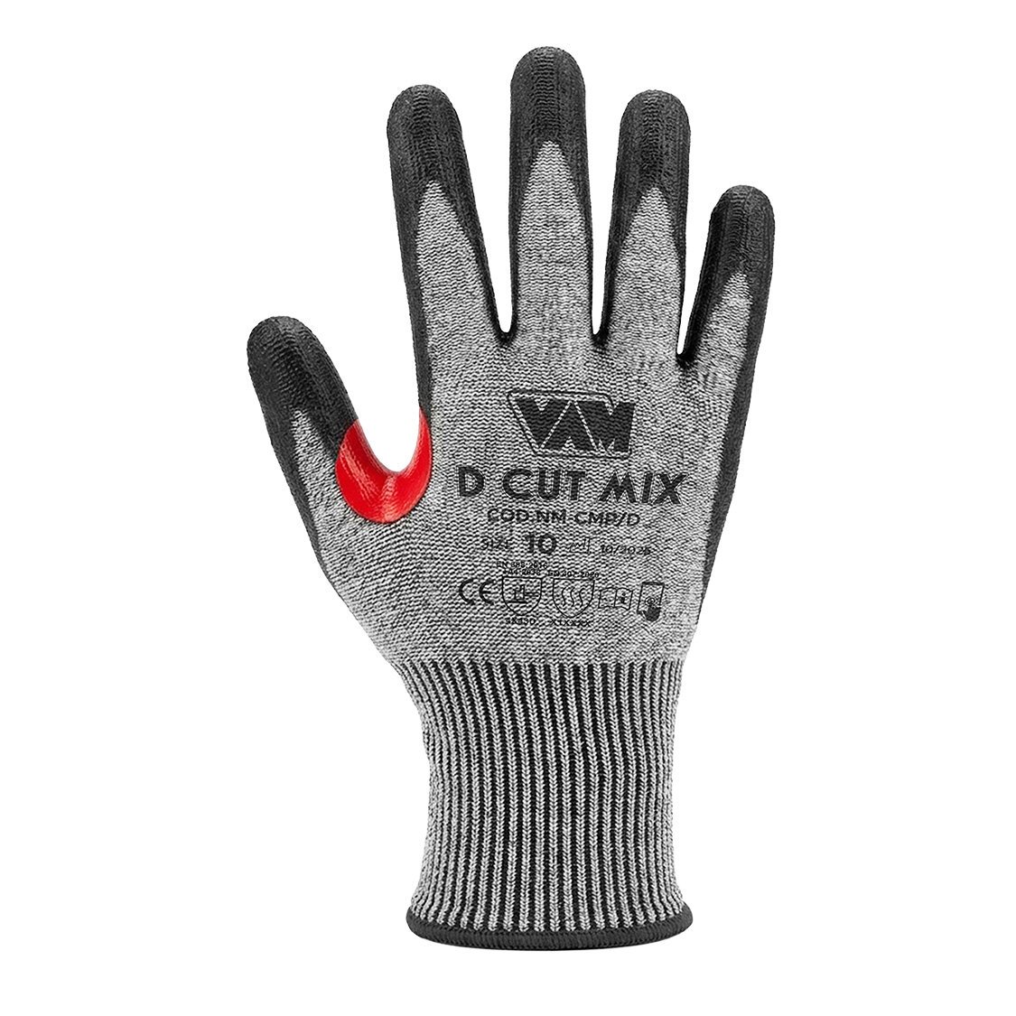 D CUT MIX – Image 2