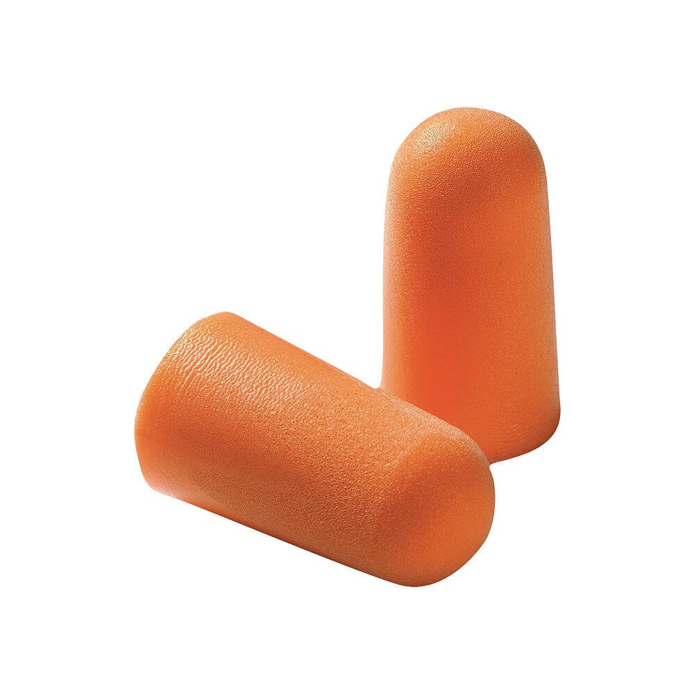 BOUCHONS D'OREILLES EN PU – Image 2