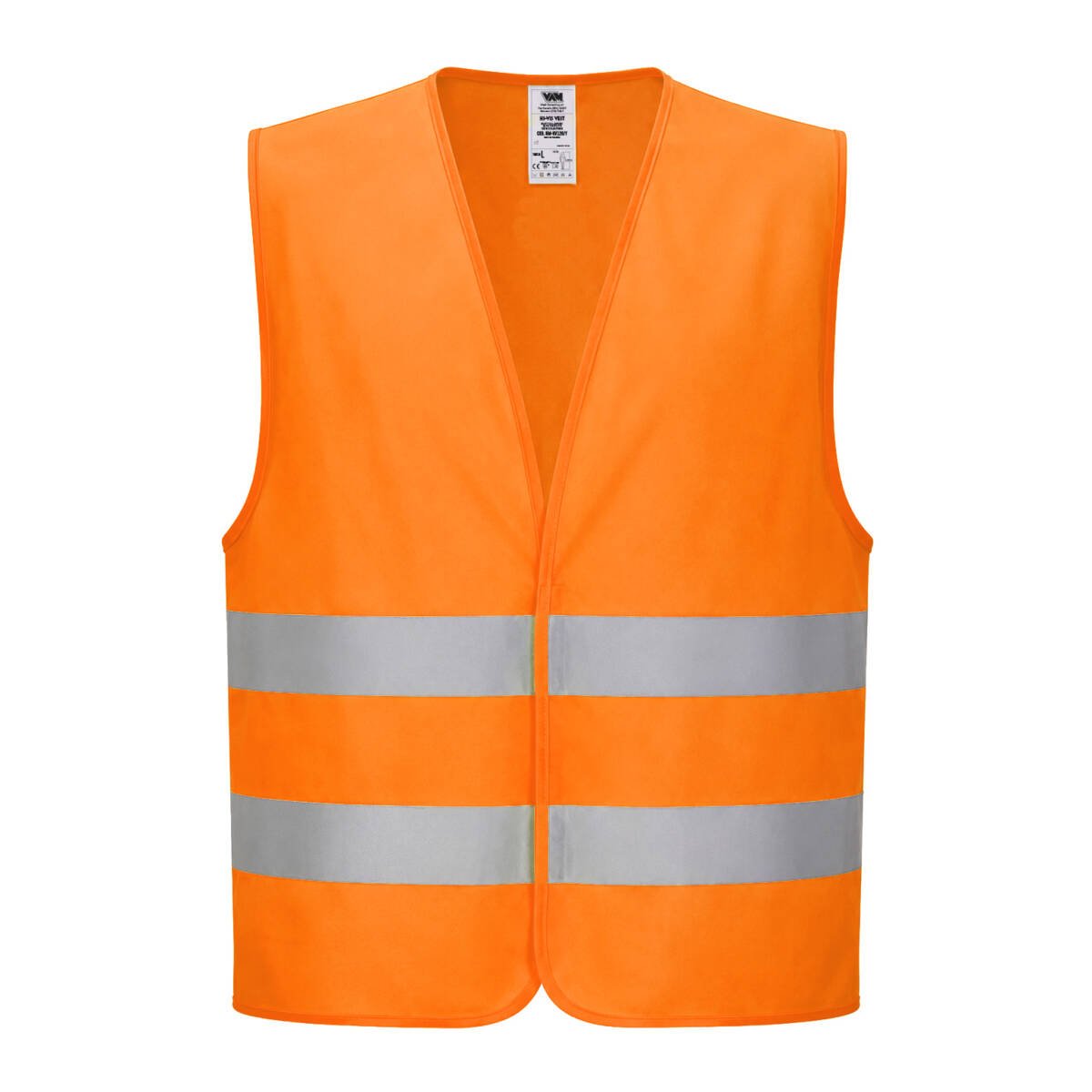HAUTE VISIBILITÉ 100 – Image 2