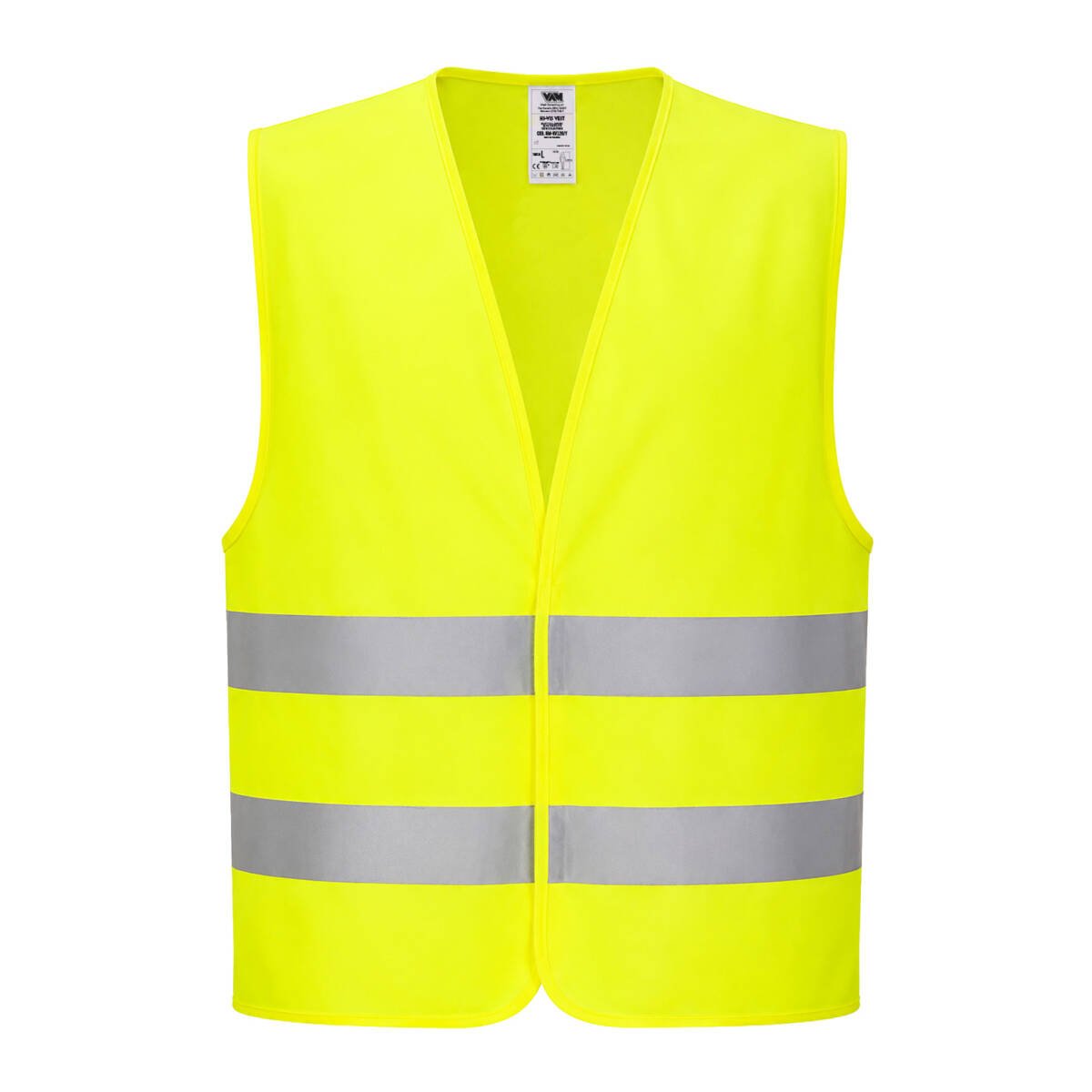 HAUTE VISIBILITÉ 100 – Image 3