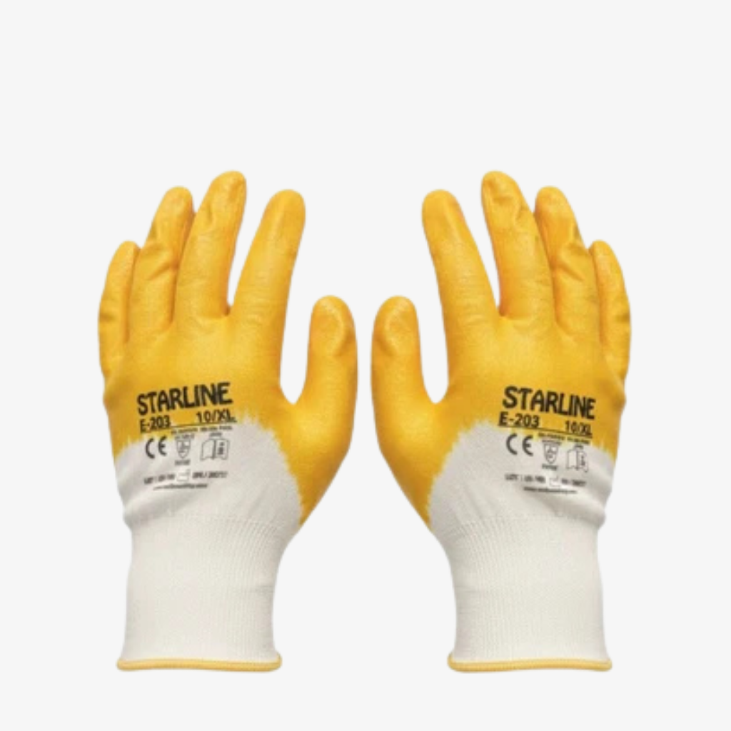GANTS NITRILE STARLINE – Image 2