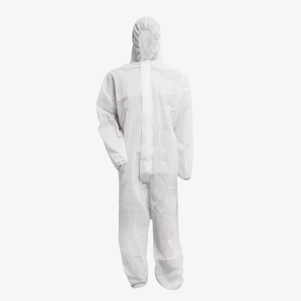 COMBINAISON JETABLE TYVEK