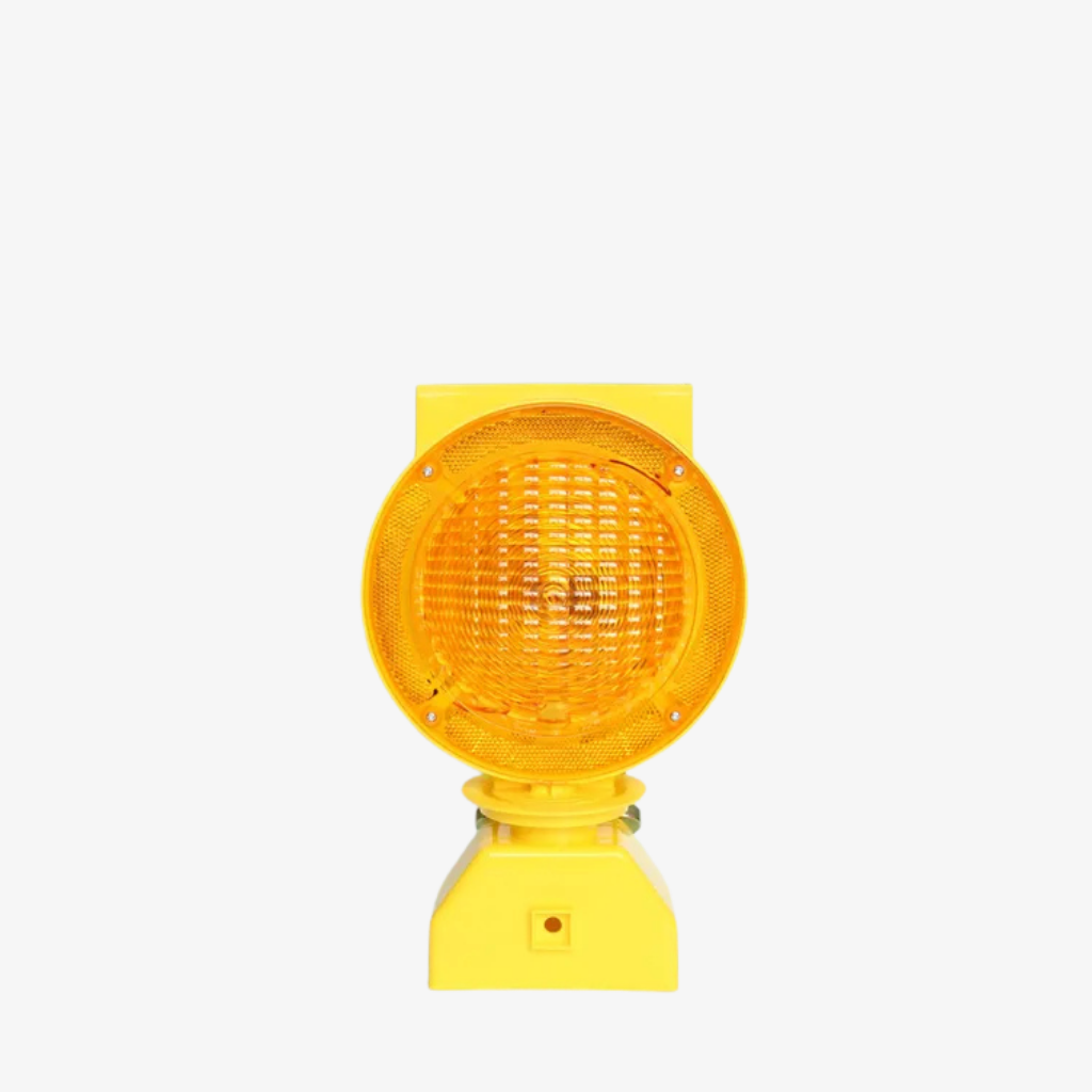 SIGNALISATION LUMINEUSE