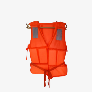 GILET DE SAUVETAGE