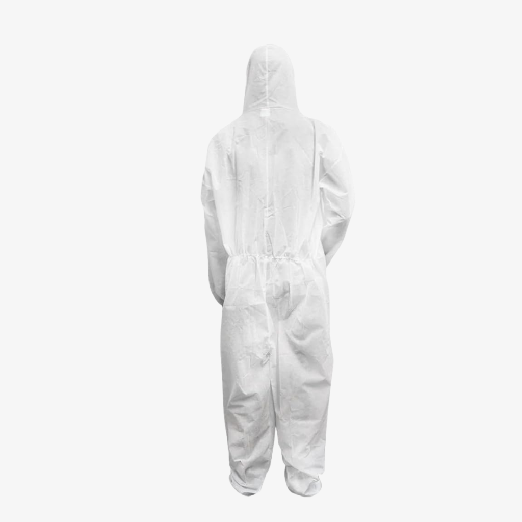 COMBINAISON JETABLE TYVEK – Image 2
