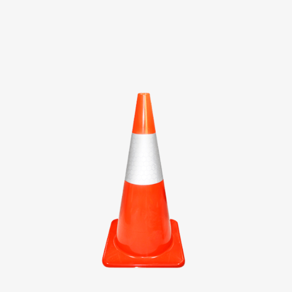 CÔNE DE SIGNALISATION
