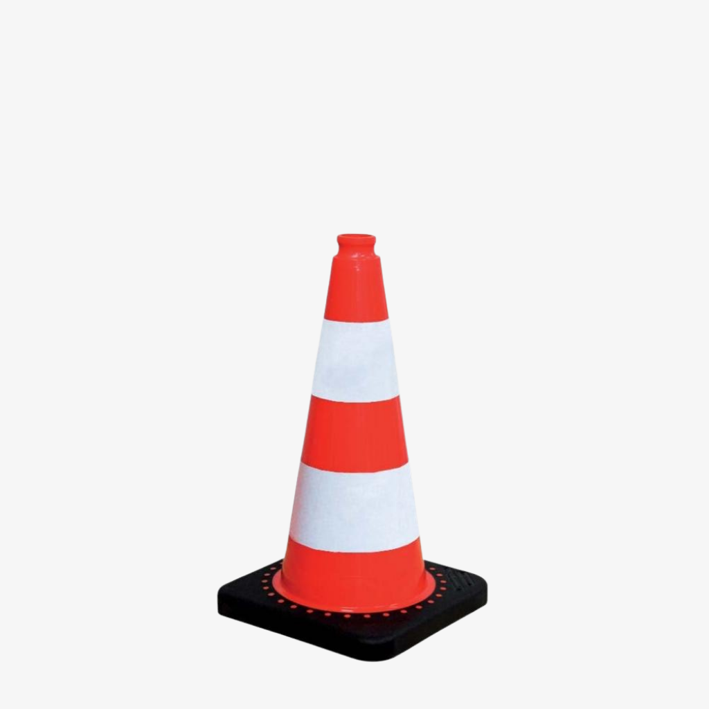 CÔNE DE SIGNALISATION LESTÉ
