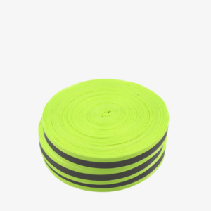 RUBAN REFLECHISSANT FLUORESCENT