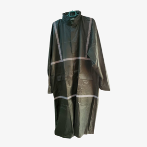 MANTEAU IMPERMÉABLE BETA