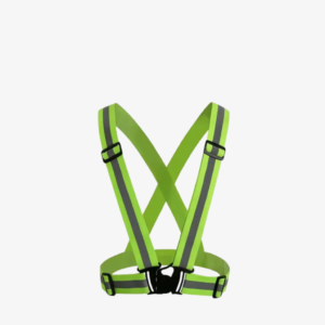 CEINTURE FLUORESCENTE