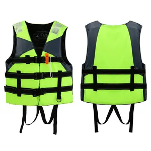 GILET DE SAUVETAGE 2 – Image 2