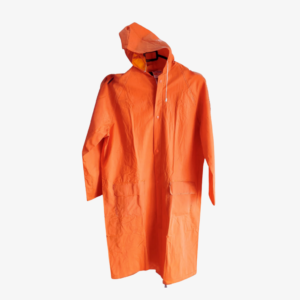 ROBE IMPERMÉABLE